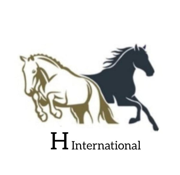 Equine Exports