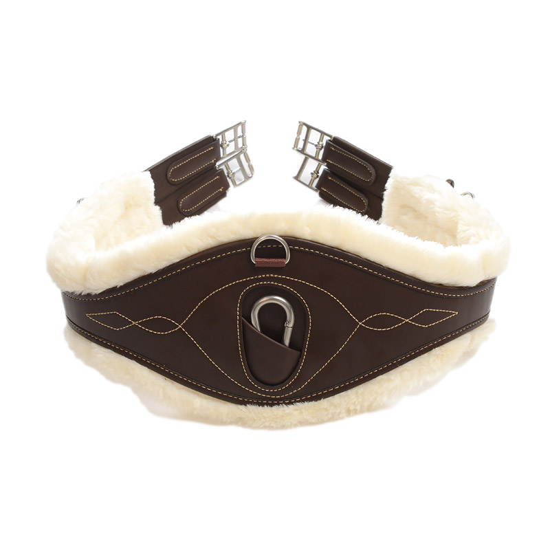 Leather Girth